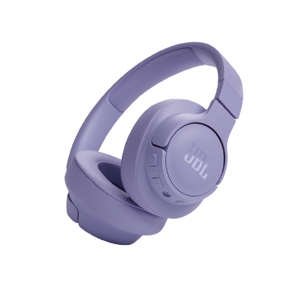 Jbl Tune 720 Bt Headphone Bluetooth Over-Jblt720btpuram - Alta Señal