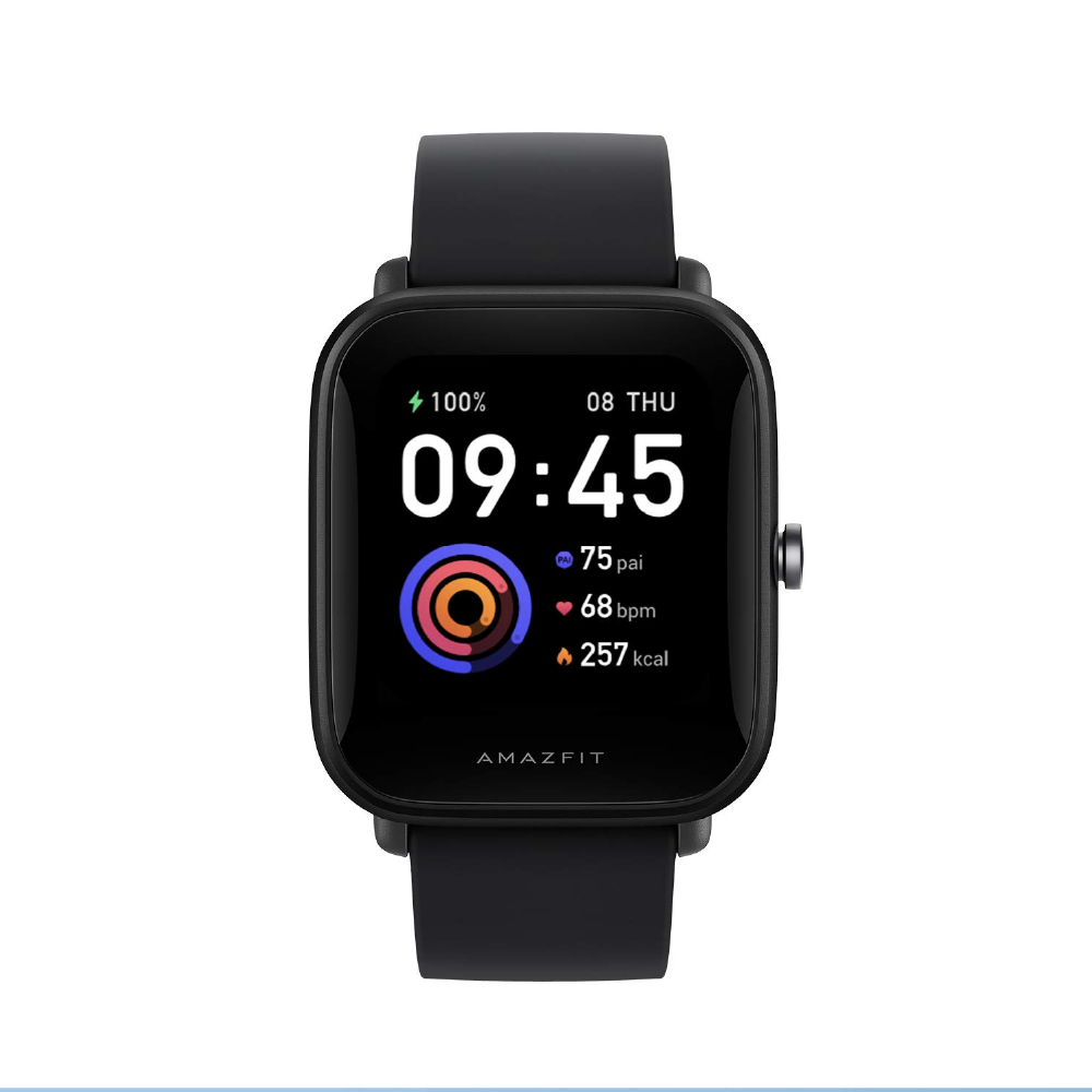 Uno de los relojes más completos de Xiaomi, con llamadas Bluetooth,  resistencia al agua y 12 días de batería a precio irresistible