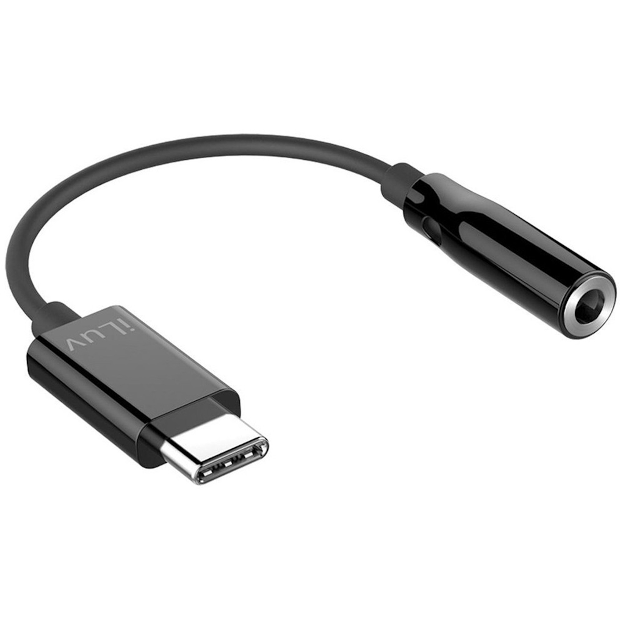 Adaptador USB C a Jack 3.5 mm – Solucionesi