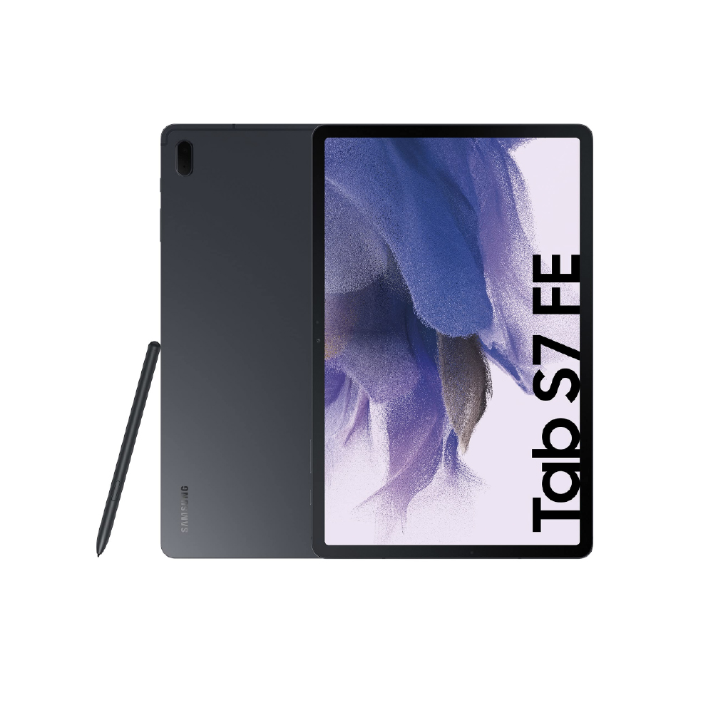 Soporte Tablet Samsung Galaxy Tab S7 FE a Pared